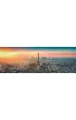 Puzzle 1000 el. Panorama HQ - Paris Clementoni