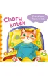 Chory kotek