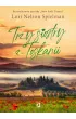 Trzy siostry z Toskanii – Lori Nelson Spielman – okładka ebook