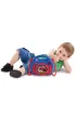 Przeno�ny odtwarzacz CD Spiderman Lexibook RCDK100SP Lexibook-Apollo