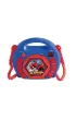 Przeno�ny odtwarzacz CD Spiderman Lexibook RCDK100SP Lexibook-Apollo