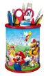 Puzzle 54 el. 3D Przybornik Super Mario Ravensburger