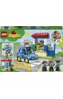LEGO DUPLO Posterunek policji 10902