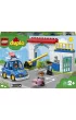 LEGO DUPLO Posterunek policji 10902