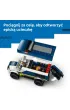 LEGO City Furgonetka policyjnego konwoju wi�ziennego 60479