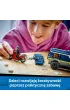 LEGO City Furgonetka policyjnego konwoju wi�ziennego 60479