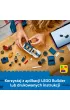 LEGO City Furgonetka policyjnego konwoju wi�ziennego 60479