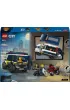 LEGO City Furgonetka policyjnego konwoju wi�ziennego 60479