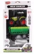 Traktor z akcesoriami zestaw Moje Ranczo MEGA CREATIVE 470608
