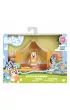 Bluey Mini Zestaw Pok�j Zabaw