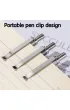 Deli O��wek automatyczny 0,7mm 1szt.mix