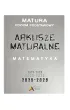 Arkusze maturalne z matematyki 2025-2028. Poziom podstawowy