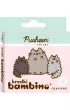 Kredki Bambino Pusheen