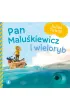 Pan Malu�kiewicz i wieloryb