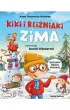 Kiki i bli�niaki. Zima