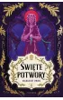 �wi�te potwory. Cykl Mali z�odzieje. Tom 3