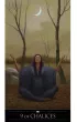 Zestaw Tarot Czarostwa + ksi��ka