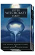 Zestaw Tarot Czarostwa + ksi��ka