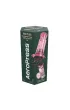 AeroPress Go Plus Zaparzacz do kawy z kubkiem termicznym r�owy
