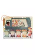 Uk�adanka magnetyczna Segregowanie �mieci 36 m+ Top Bright
