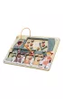 Uk�adanka magnetyczna Segregowanie �mieci 36 m+ Top Bright