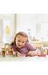 LEGO Wicked Glinda, Elphaba i Nessarose na Shiz University 75681