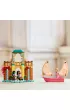 LEGO Wicked Glinda, Elphaba i Nessarose na Shiz University 75681