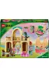 LEGO Wicked Glinda, Elphaba i Nessarose na Shiz University 75681