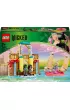 LEGO Wicked Glinda, Elphaba i Nessarose na Shiz University 75681