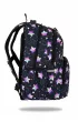 CoolPack Plecak szkolny Pick Rainbow Night