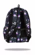 CoolPack Plecak szkolny Pick Rainbow Night