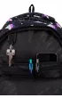 CoolPack Plecak szkolny Pick Rainbow Night