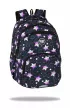 CoolPack Plecak szkolny Pick Rainbow Night