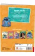DISNEY STICH. NAKLEJAM I KOLORUJ�
