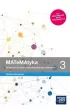 MATeMAtyka 3. Podr�cznik dla liceum og�lnokszta�c�cego i technikum. Zakres podstawowy. Szko�y ponadpodstawowe