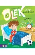 Olek kontra poniedzia�ek