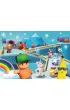 Puzzle 180 el. Impossible Stumble Guys Clementoni