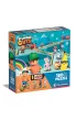Puzzle 180 el. Impossible Stumble Guys Clementoni
