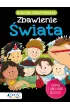 Biblijna zdrapywanka. Zbawienie �wiata