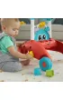 Fisher-Price. Pchacz Ma�ego Kierowcy 2w1 Mattel