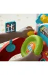 Fisher-Price. Pchacz Ma�ego Kierowcy 2w1 Mattel