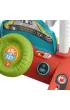 Fisher-Price. Pchacz Ma�ego Kierowcy 2w1 Mattel