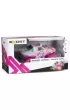 Zdalnie sterowany samoch�d Super Wheel Truck Amazone Dumel