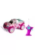 Zdalnie sterowany samoch�d Super Wheel Truck Amazone Dumel