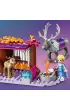LEGO Disney Princess Wyprawa Elsy 41166