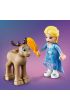 LEGO Disney Princess Wyprawa Elsy 41166