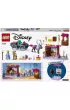 LEGO Disney Princess Wyprawa Elsy 41166