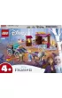LEGO Disney Princess Wyprawa Elsy 41166