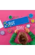 LEGO DOTS Dua tablica ogosze 41952