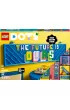 LEGO DOTS Dua tablica ogosze 41952
